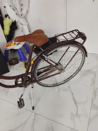 Bicicleta California Classica