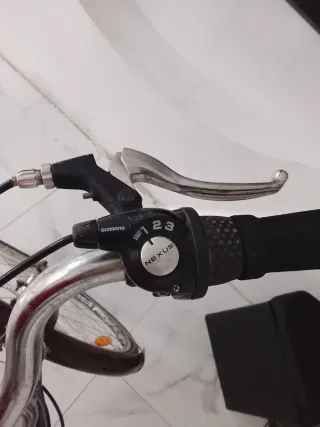 Bicicleta California Classica