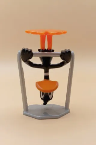 Collezione Kinder Sorpresa Looney Tunes