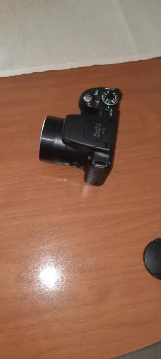 Macchina fotografica digitale Canon