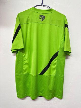 Camiseta Oficial Nike Portugal