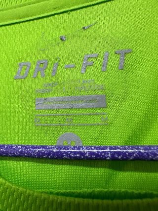 Camiseta Oficial Nike Portugal