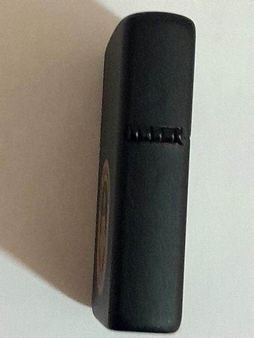 Mechero Zippo U.S.S. Merrimack AO-179