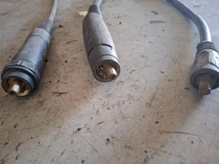 Soldadora Solter aeromig