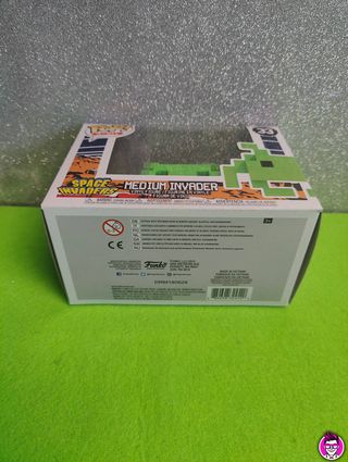 Funko Pop! Space Invaders Medium Invader #33
