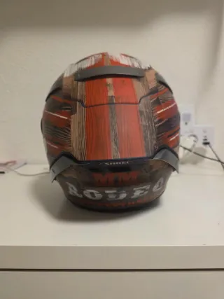 Shoei X-Spirit 3 Casco Moto