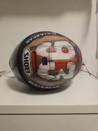 Shoei X-Spirit 3 Casco Moto