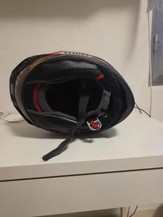 Shoei X-Spirit 3 Casco Moto