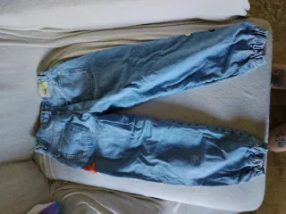 Pantalón Supernenas