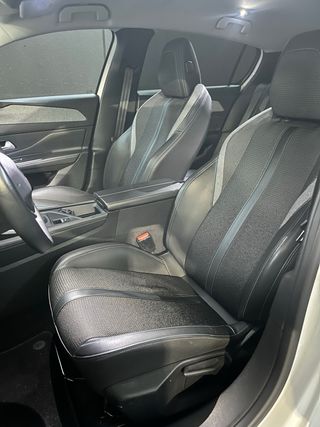 Peugeot 308 Allure Pack BlueHDI 130