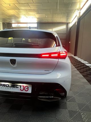 Peugeot 308 Allure Pack BlueHDI 130