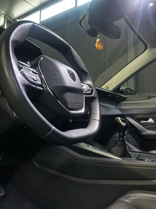 Peugeot 308 Allure Pack BlueHDI 130