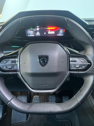 Peugeot 308 Allure Pack BlueHDI 130