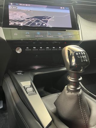 Peugeot 308 Allure Pack BlueHDI 130