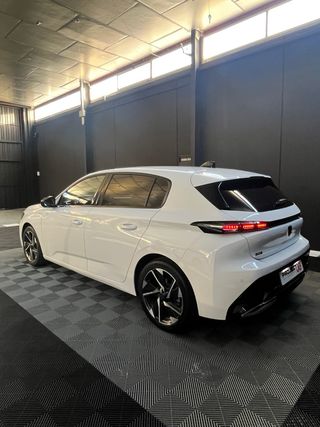 Peugeot 308 Allure Pack BlueHDI 130