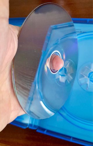 Juego PS5 The Quarry