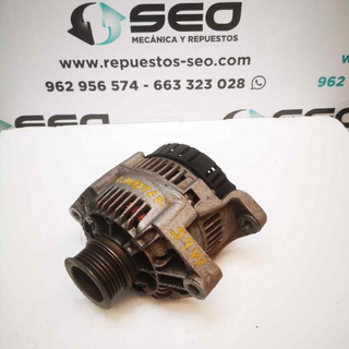 ALTERNADOR RENAULT MASTER FURGÓN 7700300407