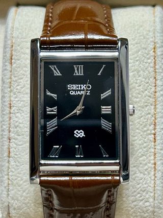Reloj Seiko Quartz Vintage