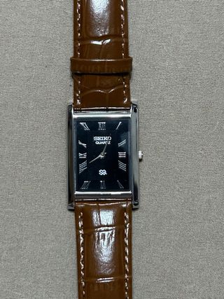 Reloj Seiko Quartz Vintage