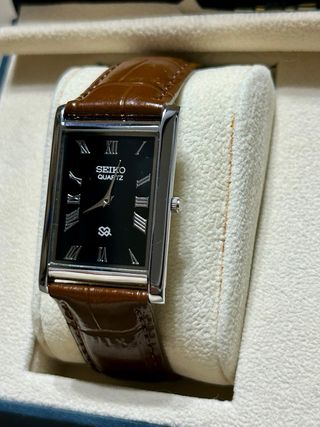Reloj Seiko Quartz Vintage
