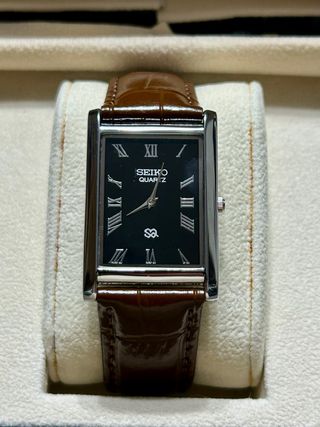 Reloj Seiko Quartz Vintage