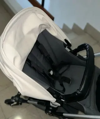 Bugaboo Camaleon 3 Duo Capazo y Silleta