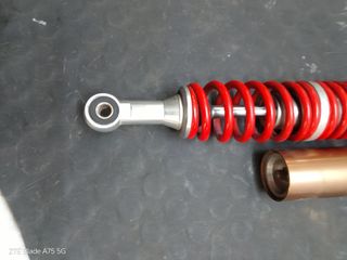 Coppia ammortizzatori Keeway RKV 125