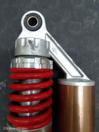 Coppia ammortizzatori Keeway RKV 125