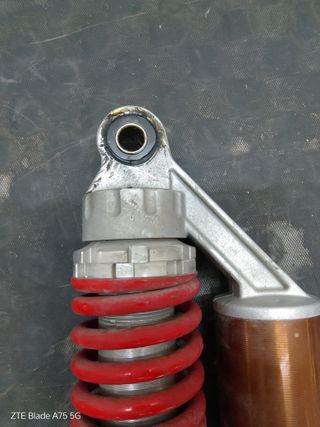 Coppia ammortizzatori Keeway RKV 125