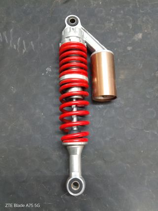 Coppia ammortizzatori Keeway RKV 125