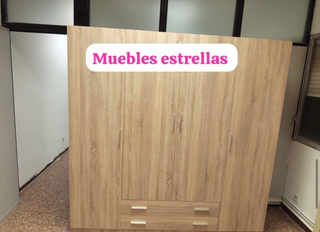 Armadi con 2, 3 e 4 ante