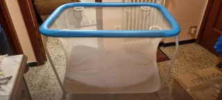 Parque infantil para bebé