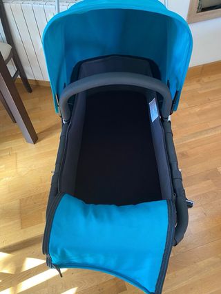 Bugaboo Cameleon Silla de Paseo