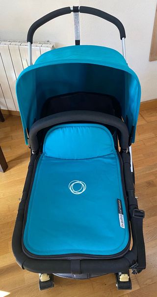 Bugaboo Cameleon Silla de Paseo