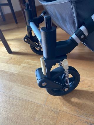 Bugaboo Cameleon Silla de Paseo