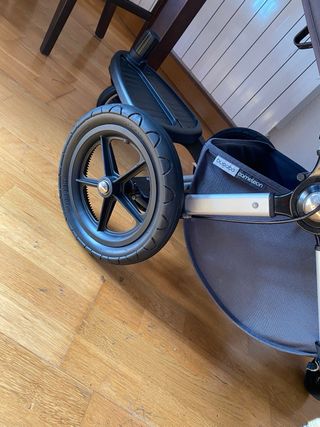 Bugaboo Cameleon Silla de Paseo