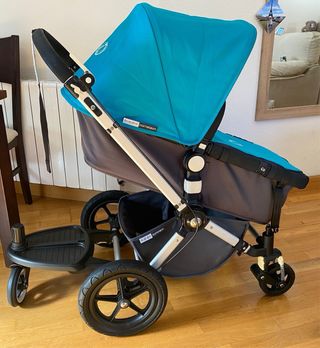 Bugaboo Cameleon Silla de Paseo