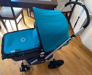 Bugaboo Cameleon Silla de Paseo