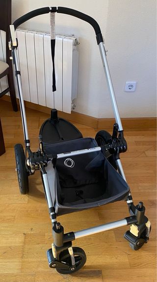 Bugaboo Cameleon Silla de Paseo