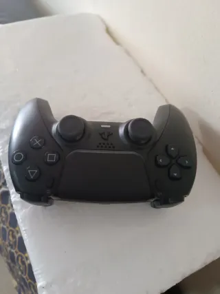 Mando PS5 Negro Sony - prácticamente 1 mes de uso