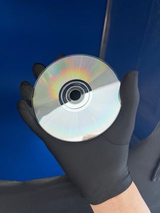 Neon Genesis Evangelion Sega Saturn