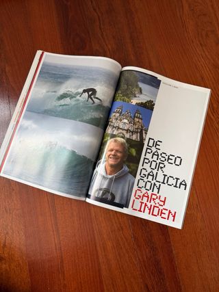 Revista Surf Limit