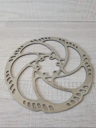 Disco Freno Magura Storm 180 6T