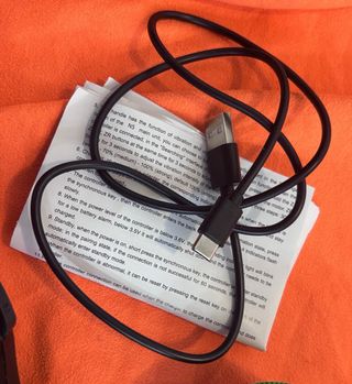 MANDO COMPATIBLE BLUETOOTH CON MALETIN ZELDA