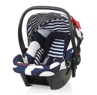 Silla de coche Grupo 0 Nueva