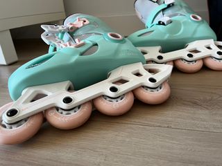 Patines en línea ajustables T30-32