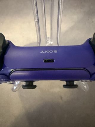 Dualsense PS5 Playstation 5 viola purple