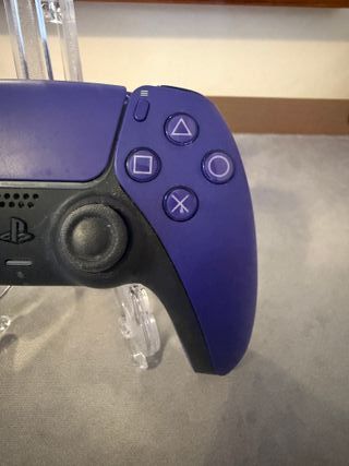 Dualsense PS5 Playstation 5 viola purple