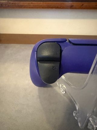 Dualsense PS5 Playstation 5 viola purple