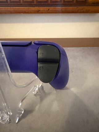 Dualsense PS5 Playstation 5 viola purple